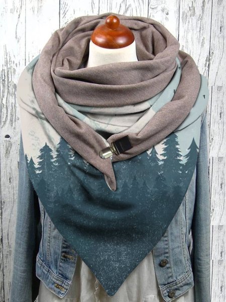 

Scarves & Shawls, Red, Scarves&Gloves