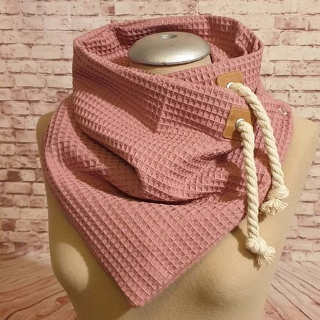 

Scarves & Shawls, Pink, Scarf