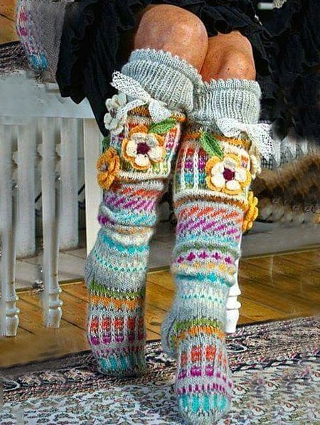 

Biancheria Intima & Calzini, Come immagine, Socks