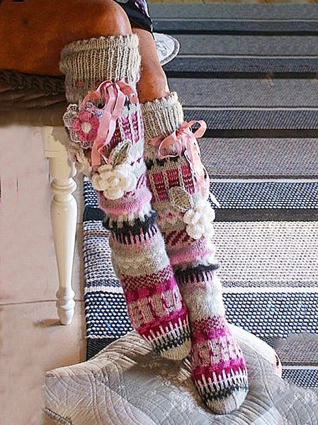 

Biancheria Intima & Calzini, Come immagine, Socks