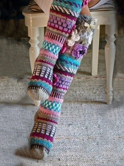 

Underwear & Socks, As picture, Socks