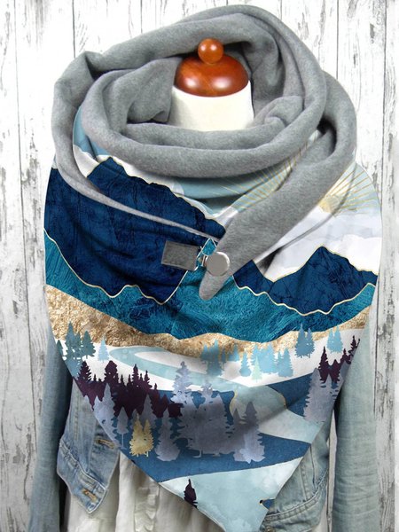 

Scarves & Shawls, The birds hill, Scarves & Gloves