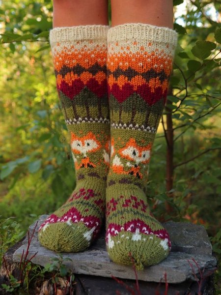 

JFN Underwear & Socks, As picture, Socks