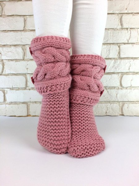 

Socks, Pink, Socks