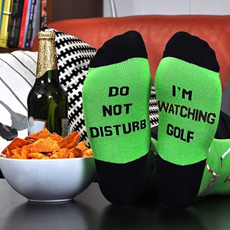 Funny Letter Socks, Socks