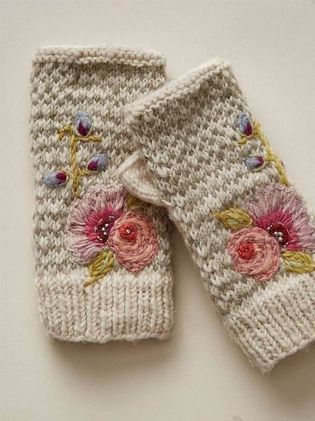 

Guanti & Muffole, Come immagine, Scarves&Gloves