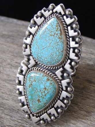 

Vintage Rings, Green, Rings