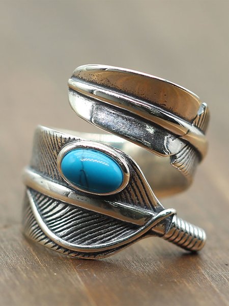 

Vintage Ring, Green, Earrings