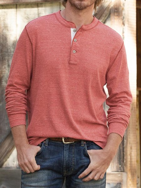 Casual Shirts & Tops, Pink, T-shirt