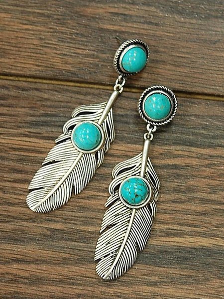

Vintage Earrings, Silver, Accessories