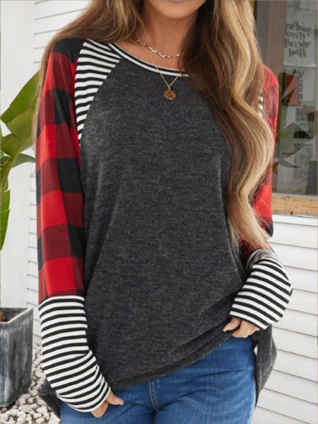 

Casual Shirts & Tops, Color, Tunics