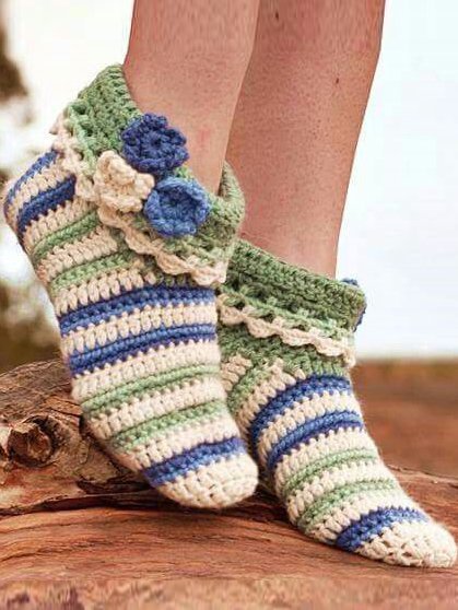 

Socks, Multicolor, Socks & Tights