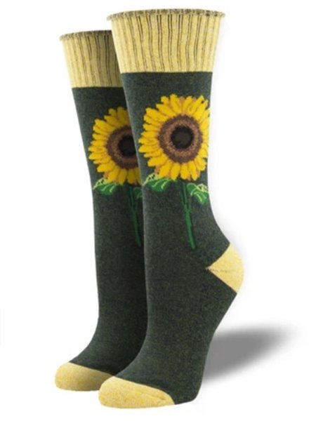 

Socks, Yellow, Socks