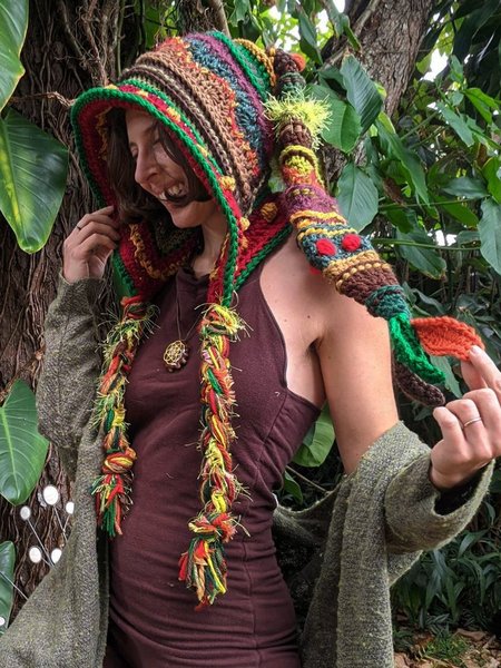 

Hat, As picture, Hats & Headwear