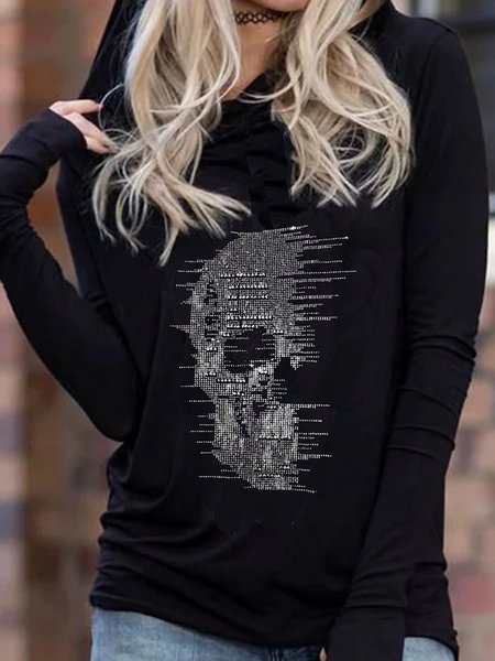 

Shirts & Tops, Black, Winter Clearance
