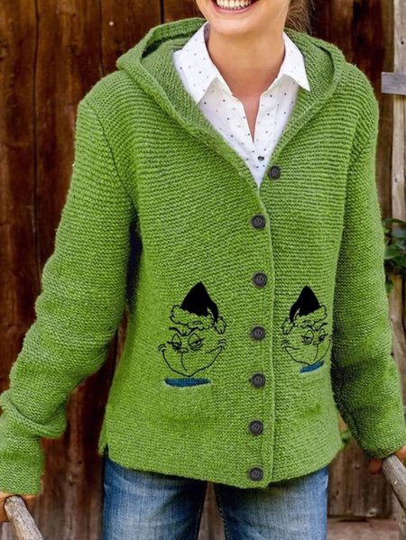 

Shift Jacket, Green, Jackets