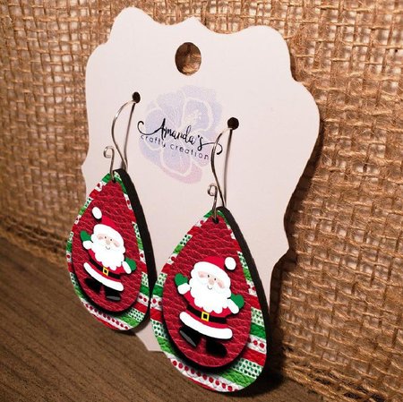 

Vintage Earrings, As picture, Earrings