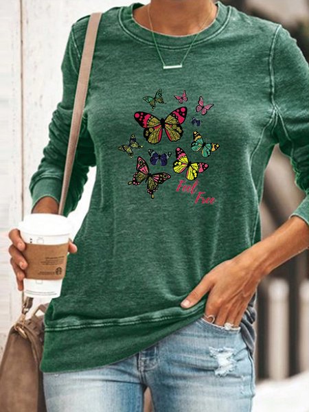 

Casual Shift Shirts & Tops, Green, Hoodies & Sweatshirts