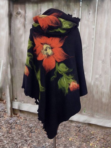 

Scarf, As picture, Women Scarves & Shawls
