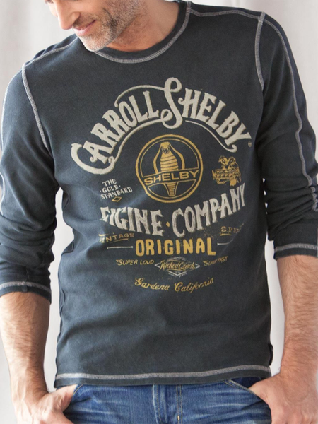 

Casual Sweatshirt, Heather gray, Men's Clothing