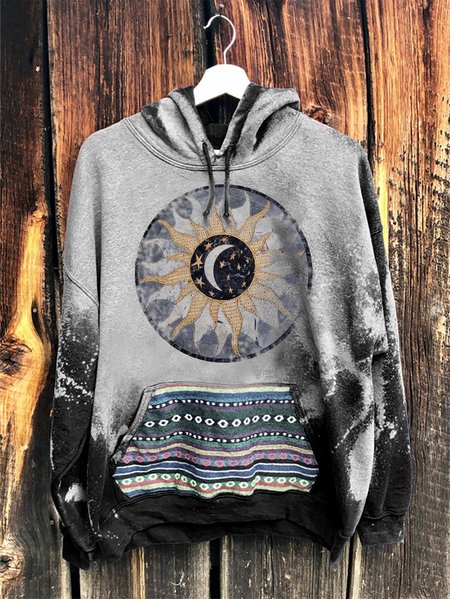 

Hoodie Long Sleeve Sweatshirts, Black, Sweatshirts & Hoodies