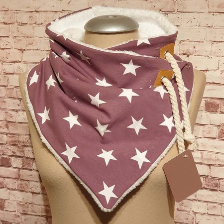 

Scarves & Shawls, Deep pink, Scarves&Gloves