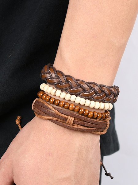 

Casual Bracelets, Accessories