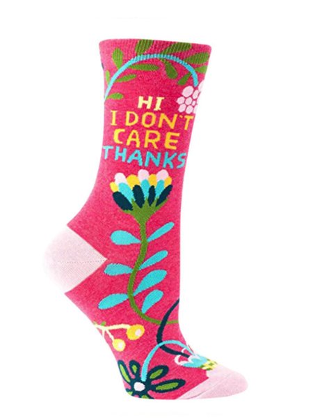 

Calzini Casuale Traspirante Di peso leggero, Socks