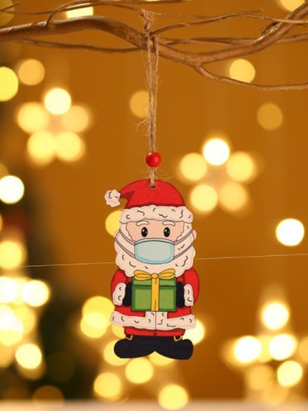 

Christmas Decoration Creative Supplies, Santas, Acc