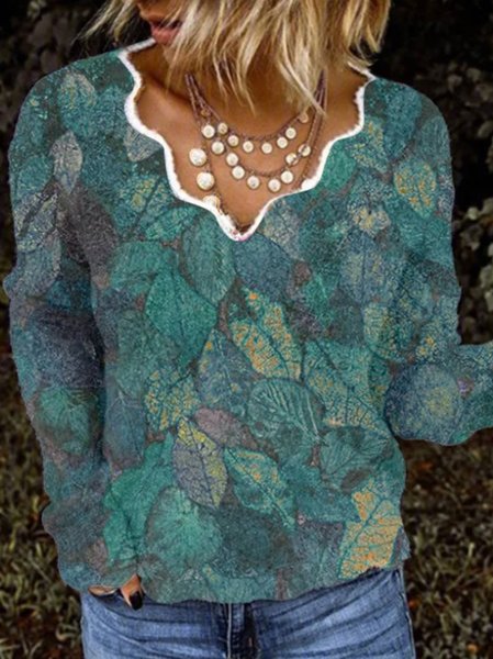 

Cashmere Sweater, Blue, Sweaters & Cardigans
