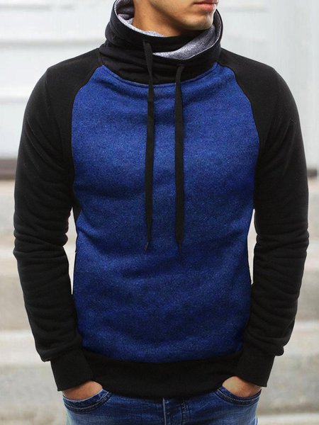 Мужская толстовка Turtleneck