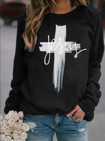

Casual Long Sleeve Shirts & Tops, Black, Hoodies & Sweatshirts