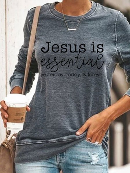 

Casual Shift Shirts & Tops, Gray, Tops