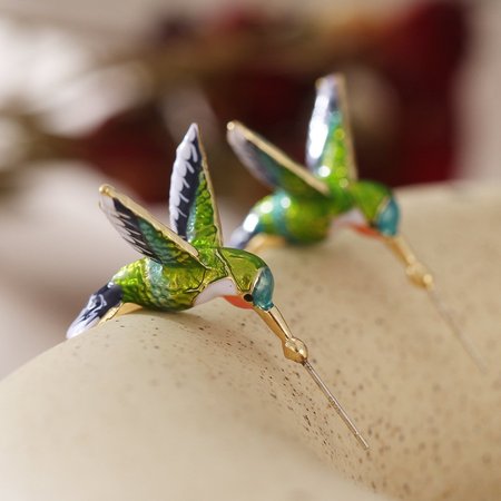 Casual Earrings, As picture, Earrings