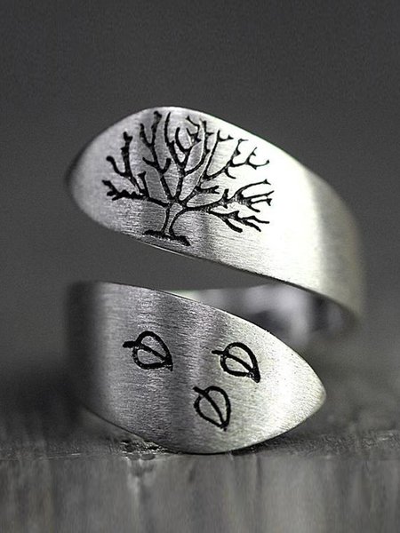 

Vintage Rings, Silver, Rings