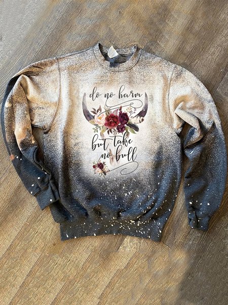 

Shift Crew Neck Vintage Long Sleeve Sweatshirts, Black-white, Sweatshirts & Hoodies
