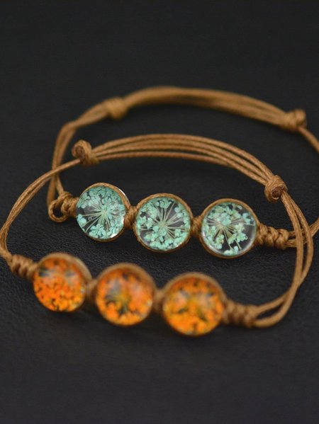 

Casual Bracelets, As picture, Winter Clearance