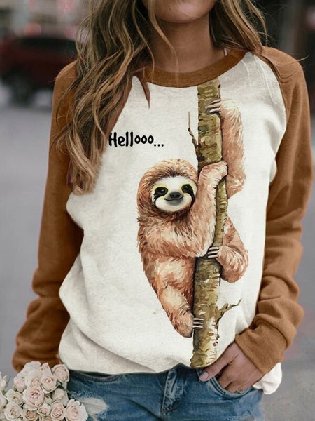 

Top Maniche Lunghe Dritto, Bianco, Hoodies & Sweatshirts