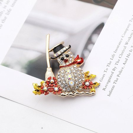 

Casuale Spille e Risvolto Perni, 5#, Accessories