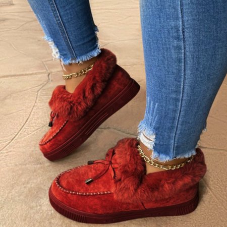 

Quotidiano Stivali, Vino rosso, Boots