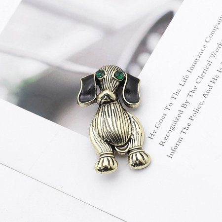 

Brooch & Pin, 5#, Accessories