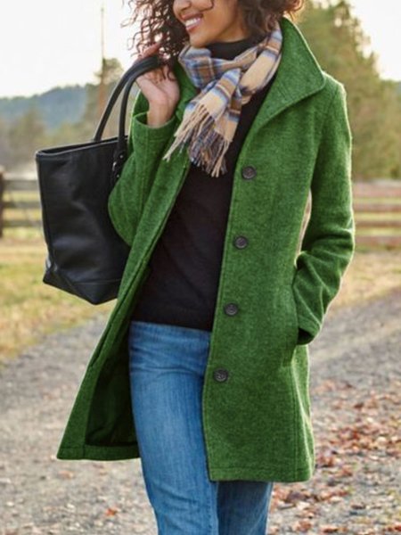 

Giubbotto Casuale Cotone, Come immagine, Outerwear