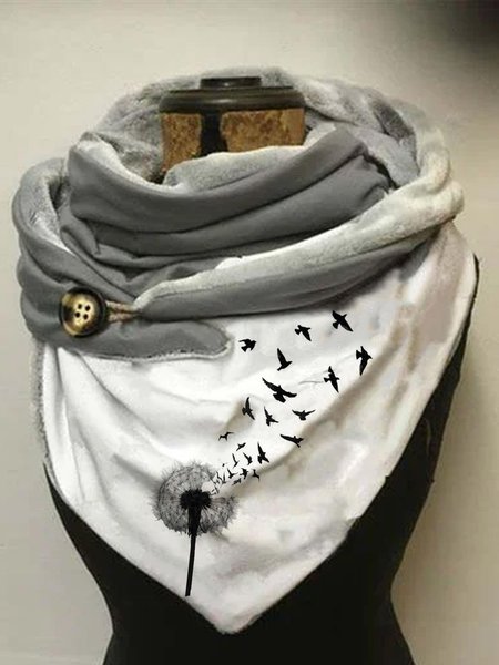 

Sciarpe & Scialli, Bianco, Scarves&Gloves