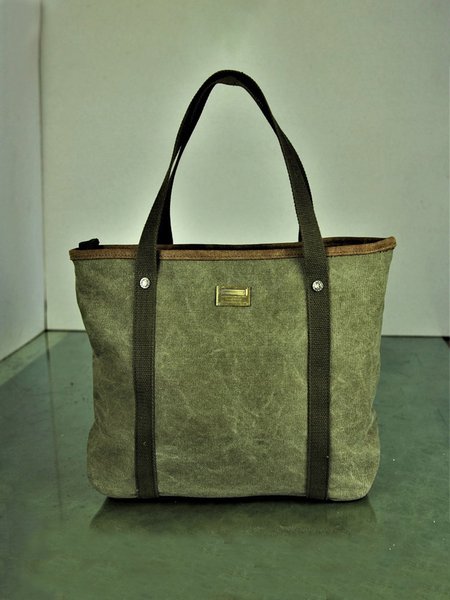 

Vintage Plain Casual Shoulder Handbags, Green, Women's Bags
