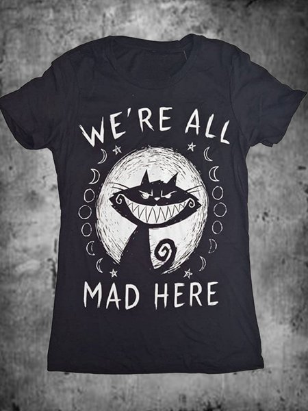 

Short Sleeve Casual Shirts & Tops, Black, Winter Clearance