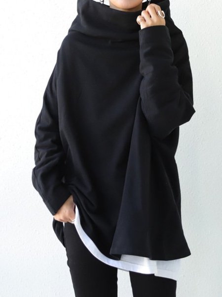 

Top Dolcevita Maniche Lunghe, Come immagine, Hoodies & Sweatshirts