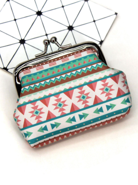 Bohemian retro Cotton Handbags, Wallets & Cases, White, Bags