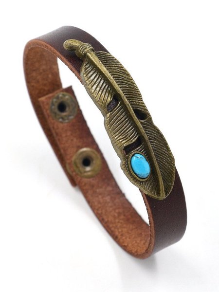 

Vintage Necklaces, Dark copper, Bracelets & Anklets
