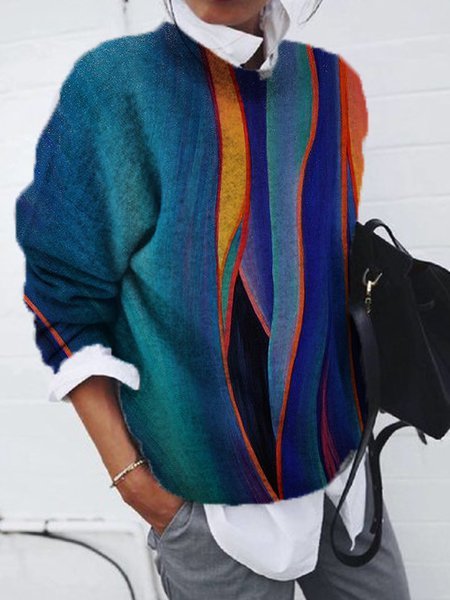 

Long Sleeve Casual Shirts & Tops, Image color, Blouses & Shirts