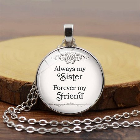 

Vintage Necklace, Silver, Necklaces